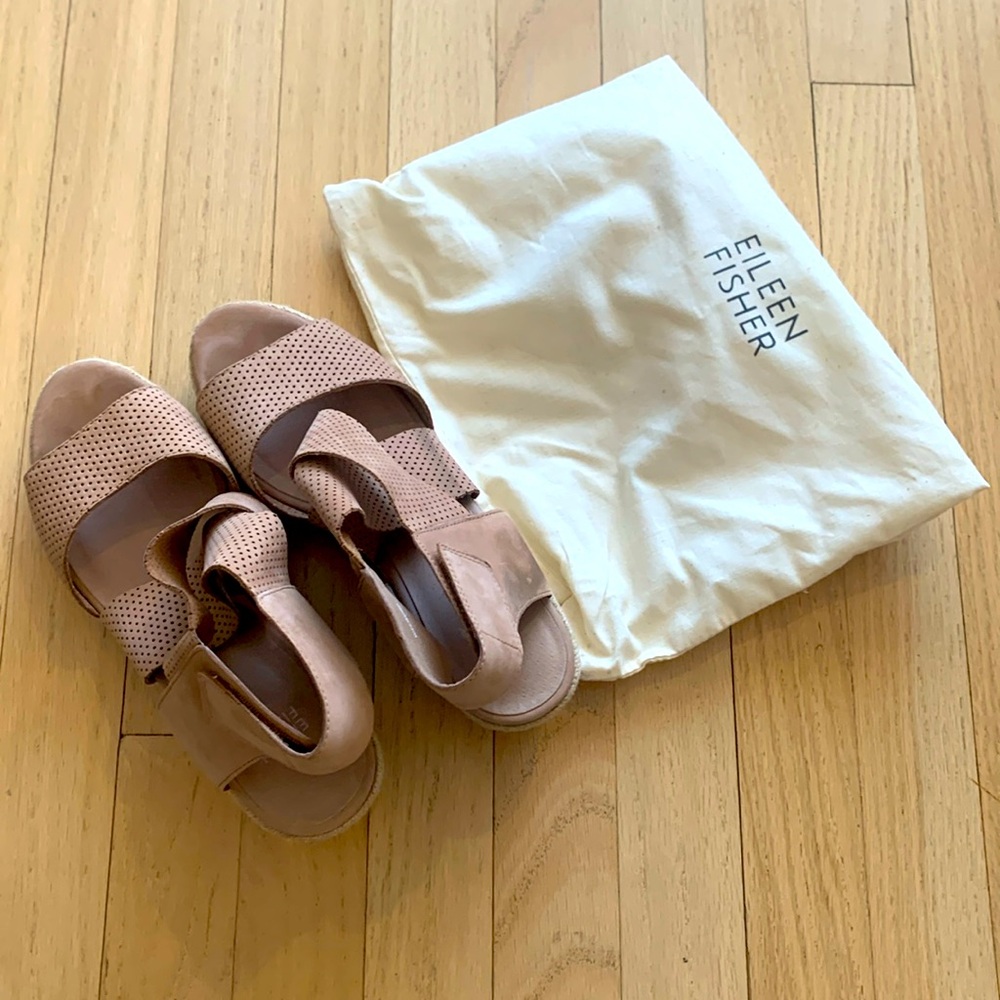 Eileen Fisher Sandals